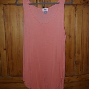 Old Navy XL Luxe Tank